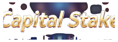 capital stake logo
