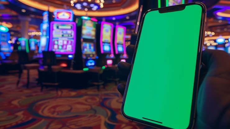 capital stake Live Casino Tables