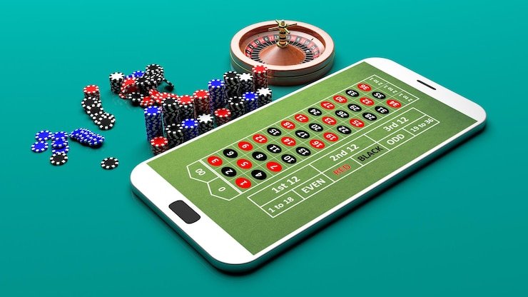 capital stake Live Casino Explained