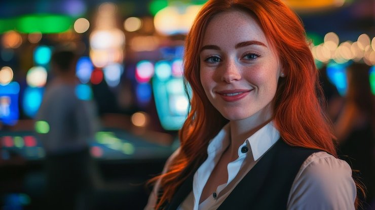 capital stake Slot Features & RTP