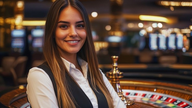 capital stake Live Casino