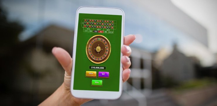 capital stake mobile gaming